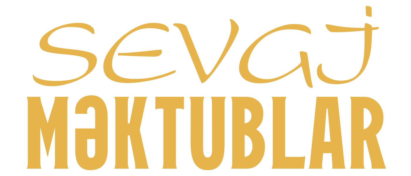 SEVGİ MƏKTUBLAR