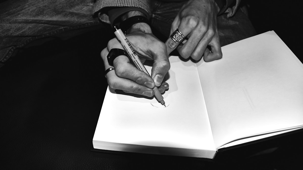 Düşüncə gündəliyi