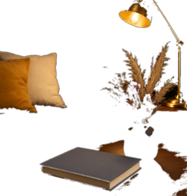 Family therapy room