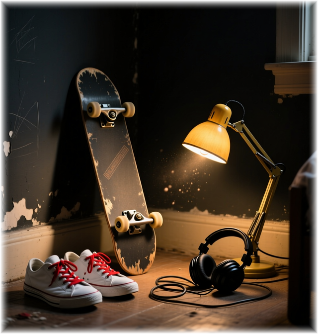 Teen psychology