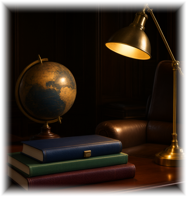 Study room