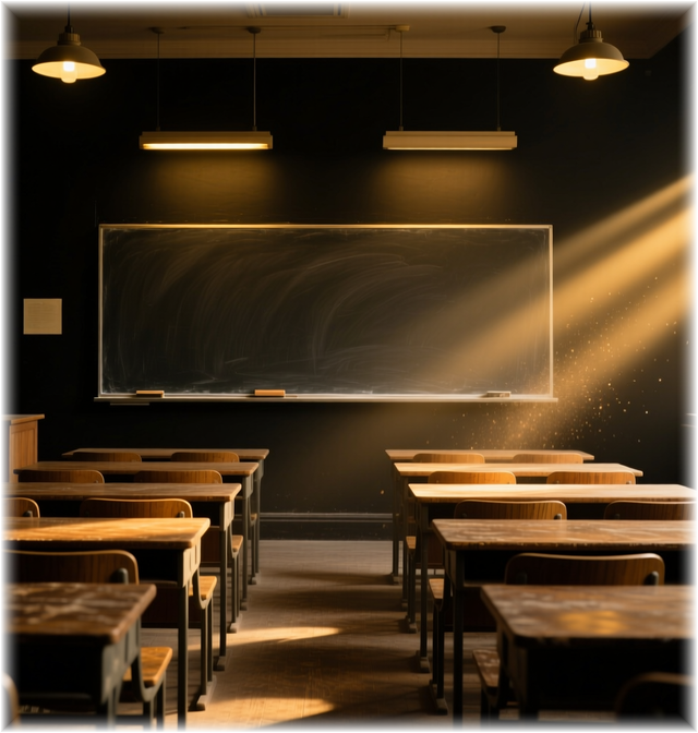 General psychology program