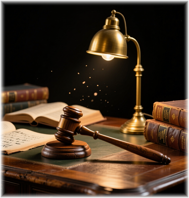Legal documents