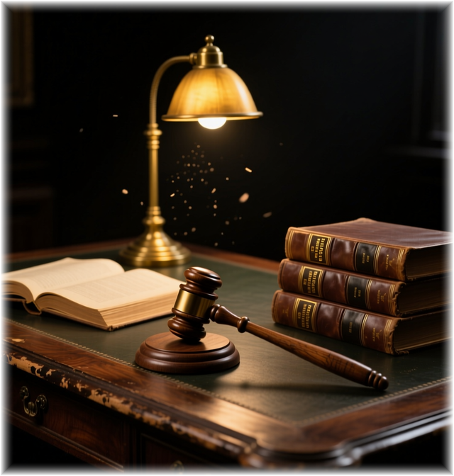 Законодательные документы