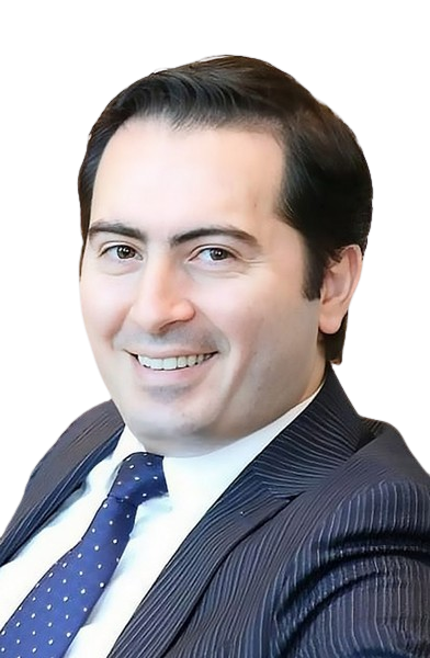 Kənan Rəhimov Haqqında