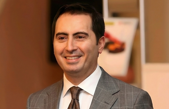 Dr. Kənan Rəhimov — Həkim Psixoterapevt