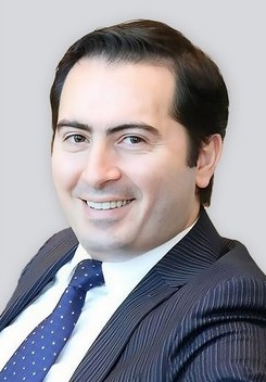 Dr. Kənan Rəhimov — Həkim Psixoterapevt