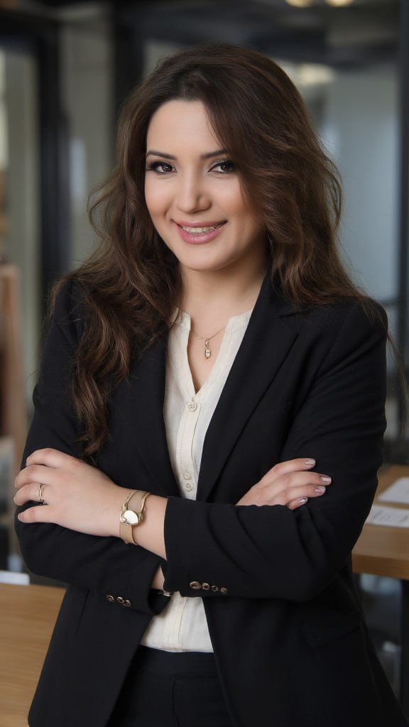 Samirə Rəhimova