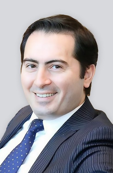 Kənan Rəhimov — həkim-psixiatr, psixoterapevt