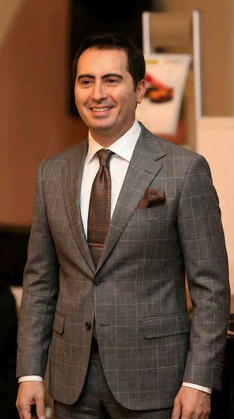 Kənan Rəhimov